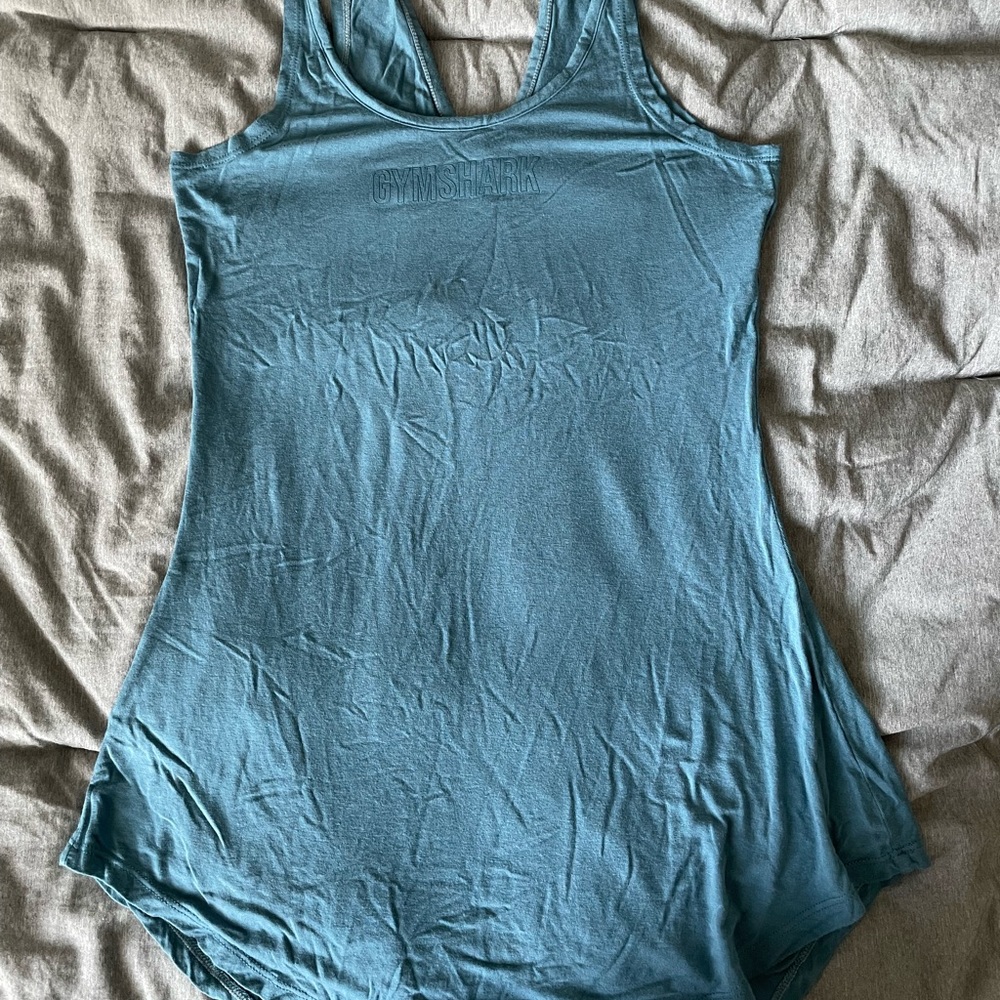 Gymshark Tank